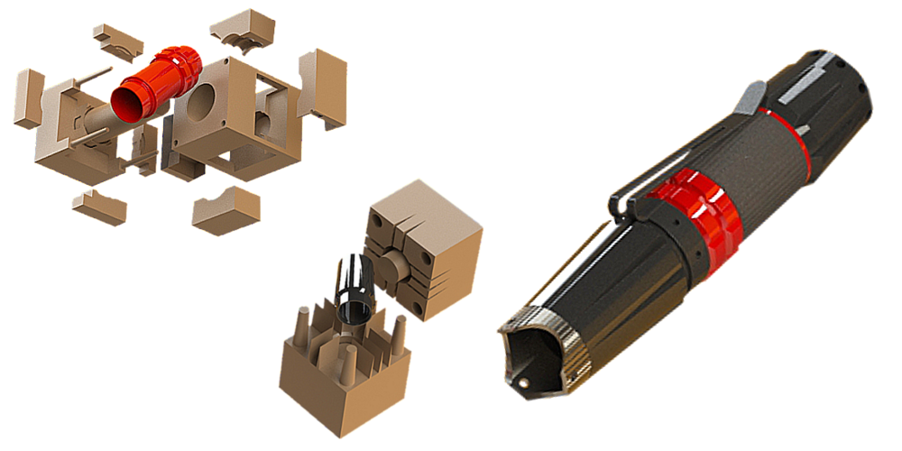 Flashlight Prototype