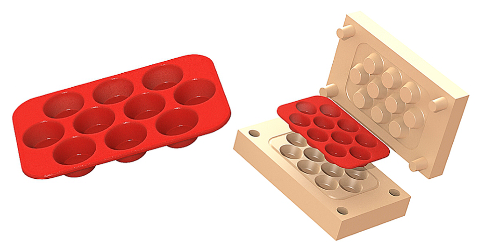 Silicone Baking Sheet