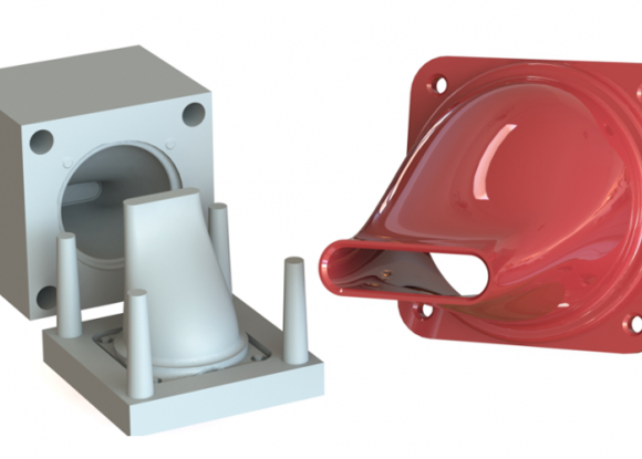 Plasatic Nozzle Attachment